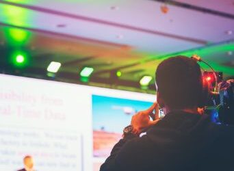 Corporate Event Rental in London: A Practical Planning Guide