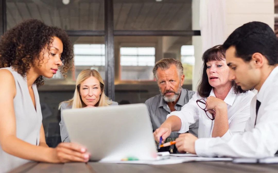 Why Renting Laptops is the Smart Choice for Training Courses