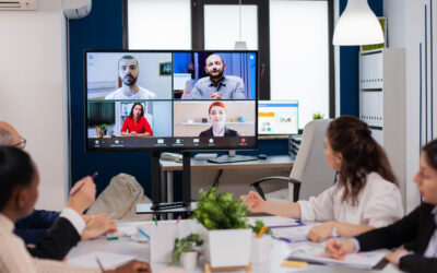 Video Conferencing vs. Traditional Meetings: Which is More Effective?