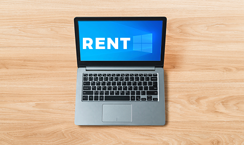 Top 7 Reasons London Businesses Should Choose Laptop Rental