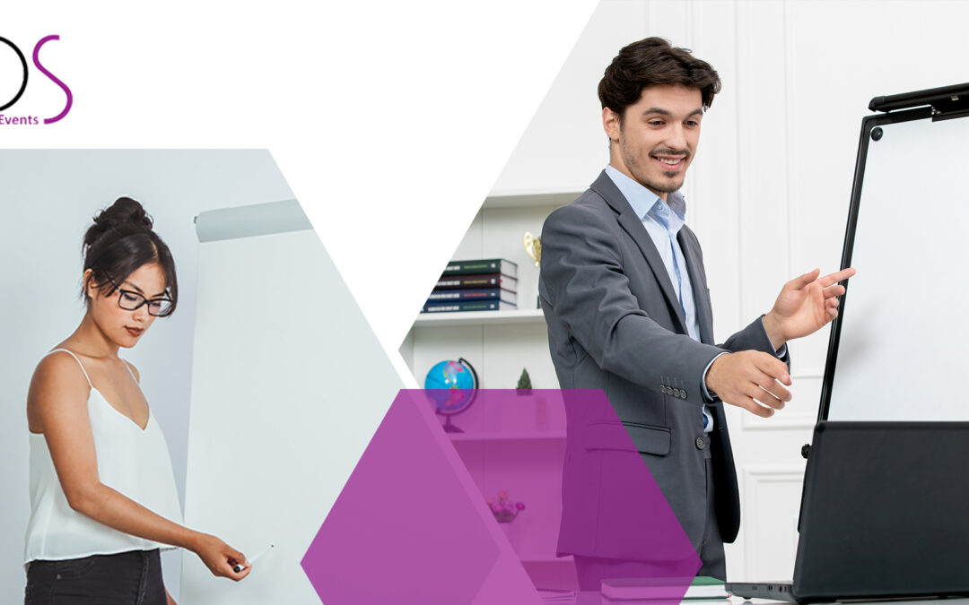 Flip Chart Rental: How Can Businesses Benefit From It?