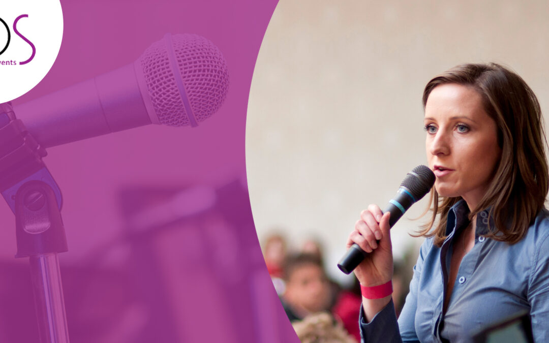 Know How Microphone Rental Services Can Enhance Your Corporate Event