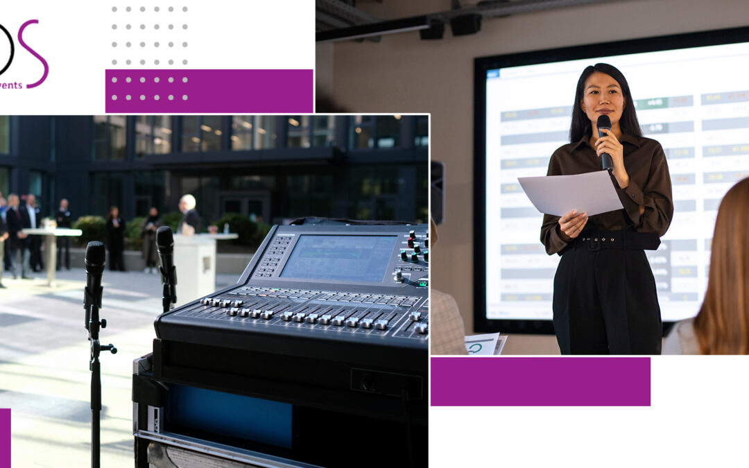 The Importance of PA System Rental for Outdoor Events in London