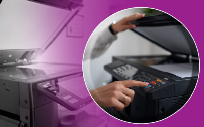 How Law Firms Benefit from Photocopier Rental in London