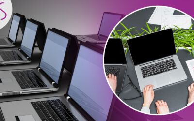 Reducing IT Overheads with Flexible Laptop Hire Solutions