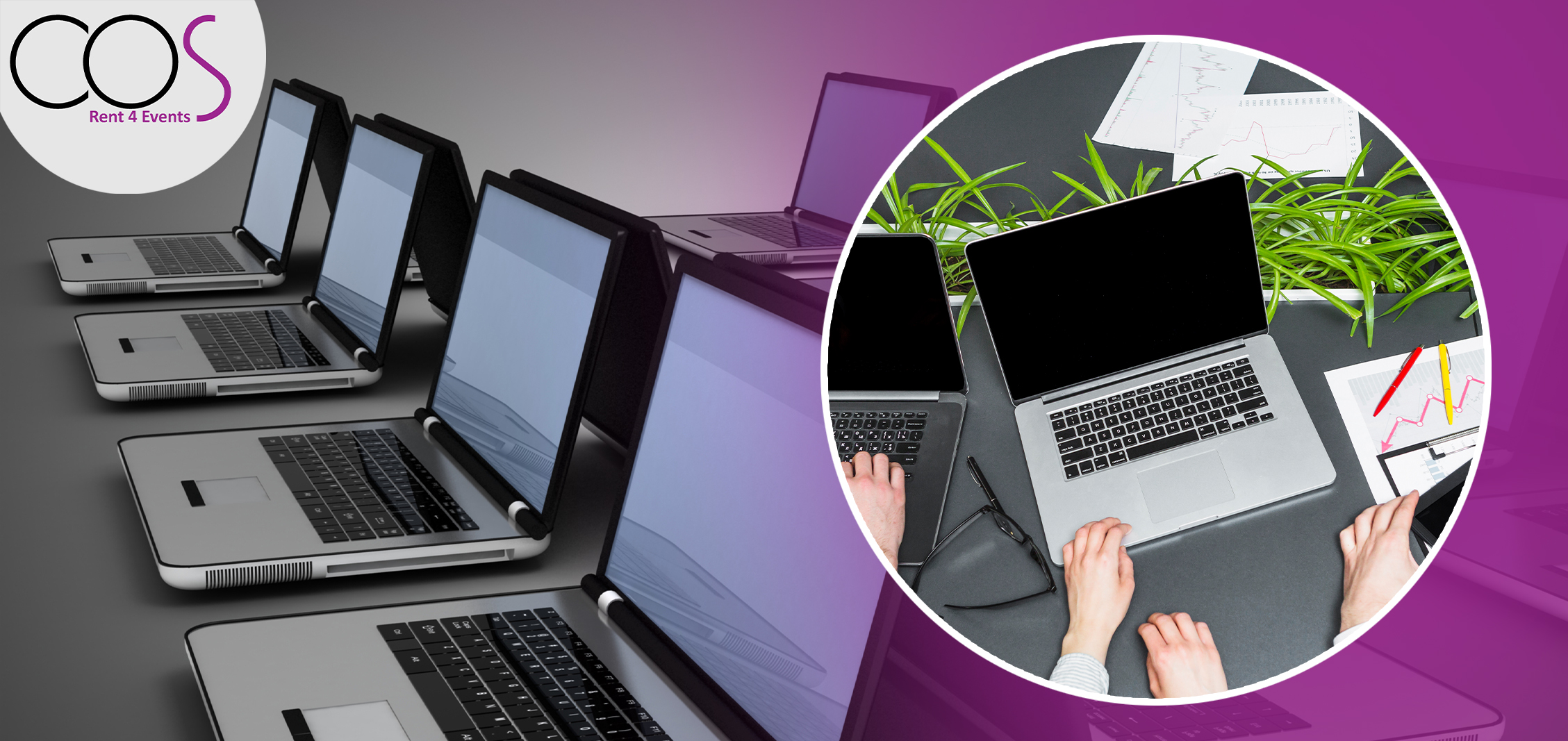Laptop Rental London | Laptop Hire