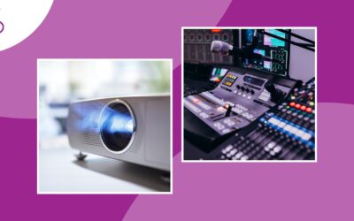 Why London Businesses Prefer Projector Rental for Presentations and Training