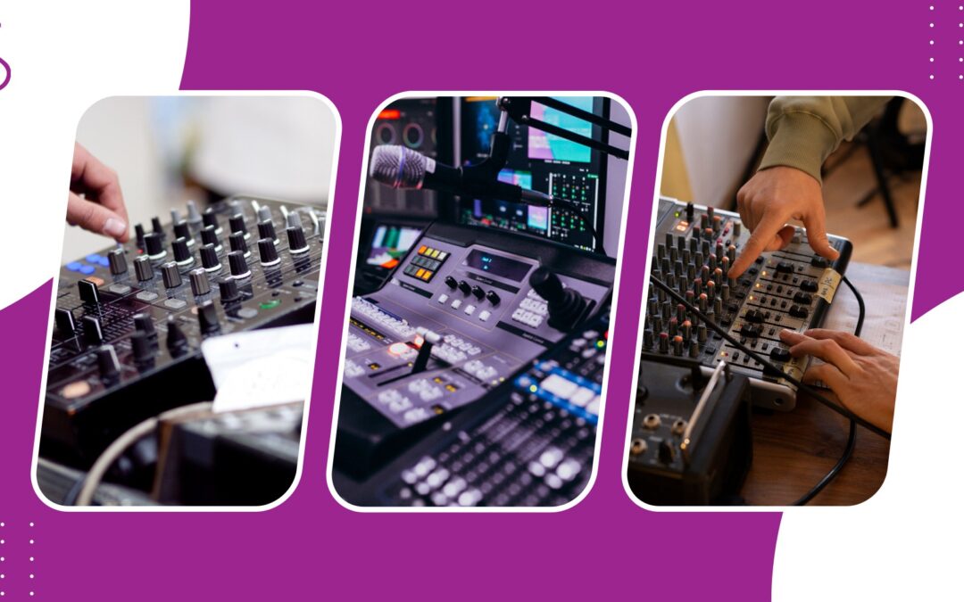 How to Choose the Right PA System Rental in London Based on Audience Size