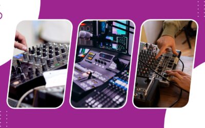 How to Choose the Right PA System Rental in London Based on Audience Size