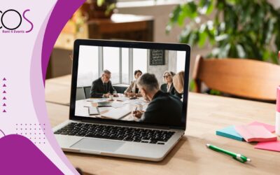 Laptop Rental in London for Events, Training, and Temporary Workspaces